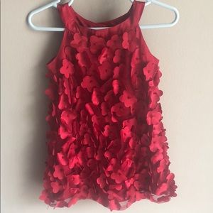 Biscotti formal dress